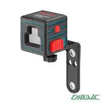 تراز لیزری رونیکس مدل RH-9501G (دو خط نور سبز)