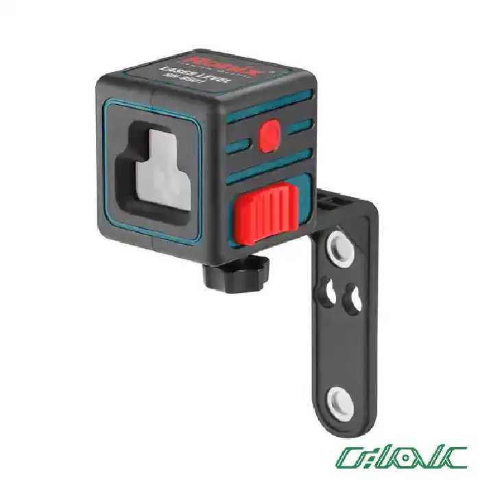 تراز لیزری رونیکس مدل RH-9501G (دو خط نور سبز)