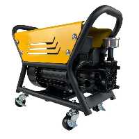 کارواش 230بار
