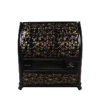 بخاری گازی مروارید سوز مدل 9000 طرح آذرخش