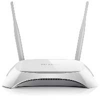 روتر بی سیم تی پی لینک مدل ام آر 3420