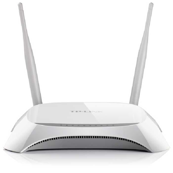 روتر بی سیم تی پی لینک مدل ام آر 3420