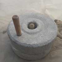 آسیاب سنگی5