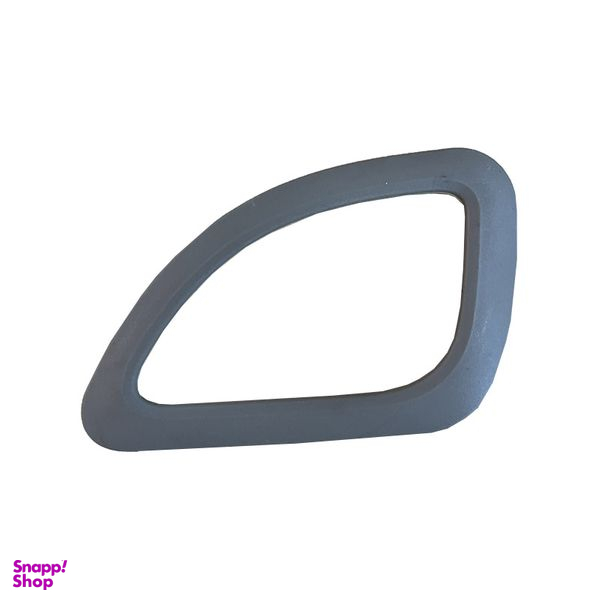 قاب دستگیره داخلی راست خودرو قطعه سازان کبیر مدل ZEH-SLX-517 مناسب برای 405 SLX