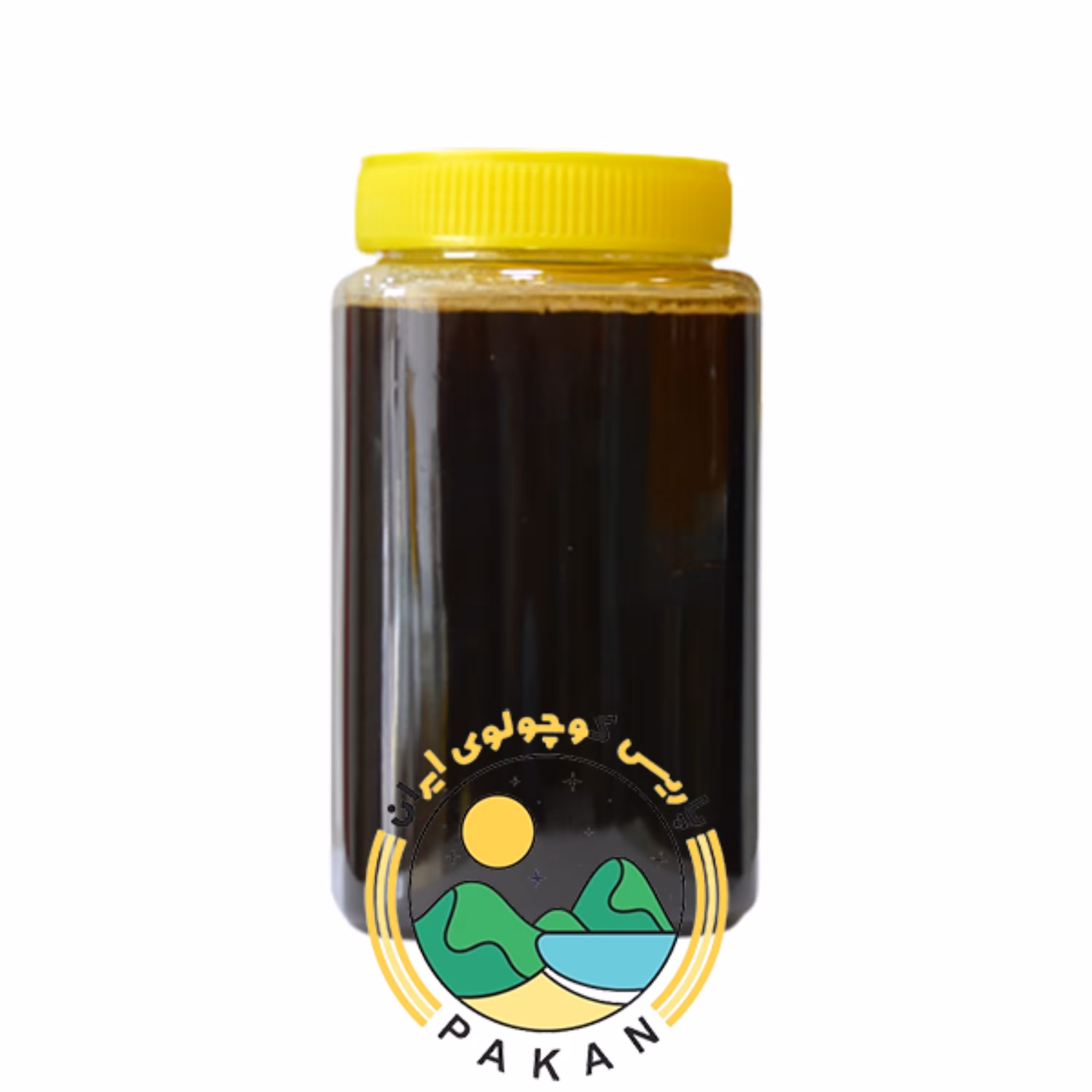 شیره انگور قرمز ممتاز سنتی بروجرد (1000گرم) 