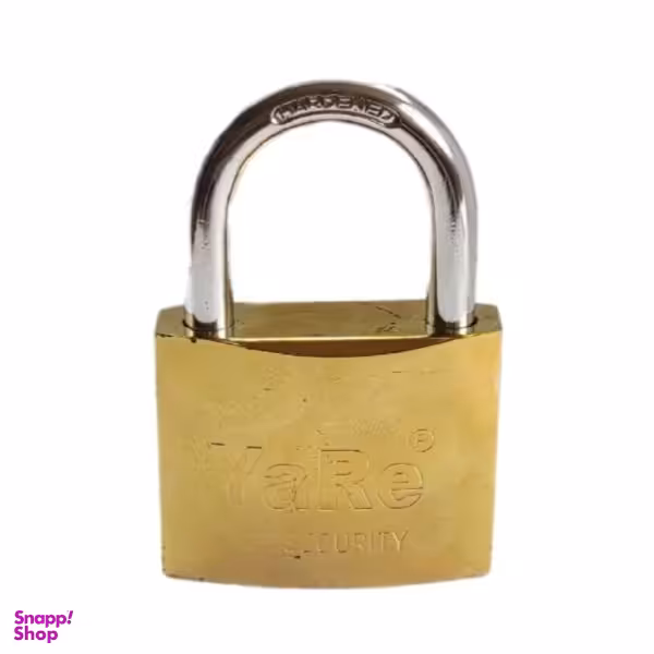 قفل آویز مدل G 75