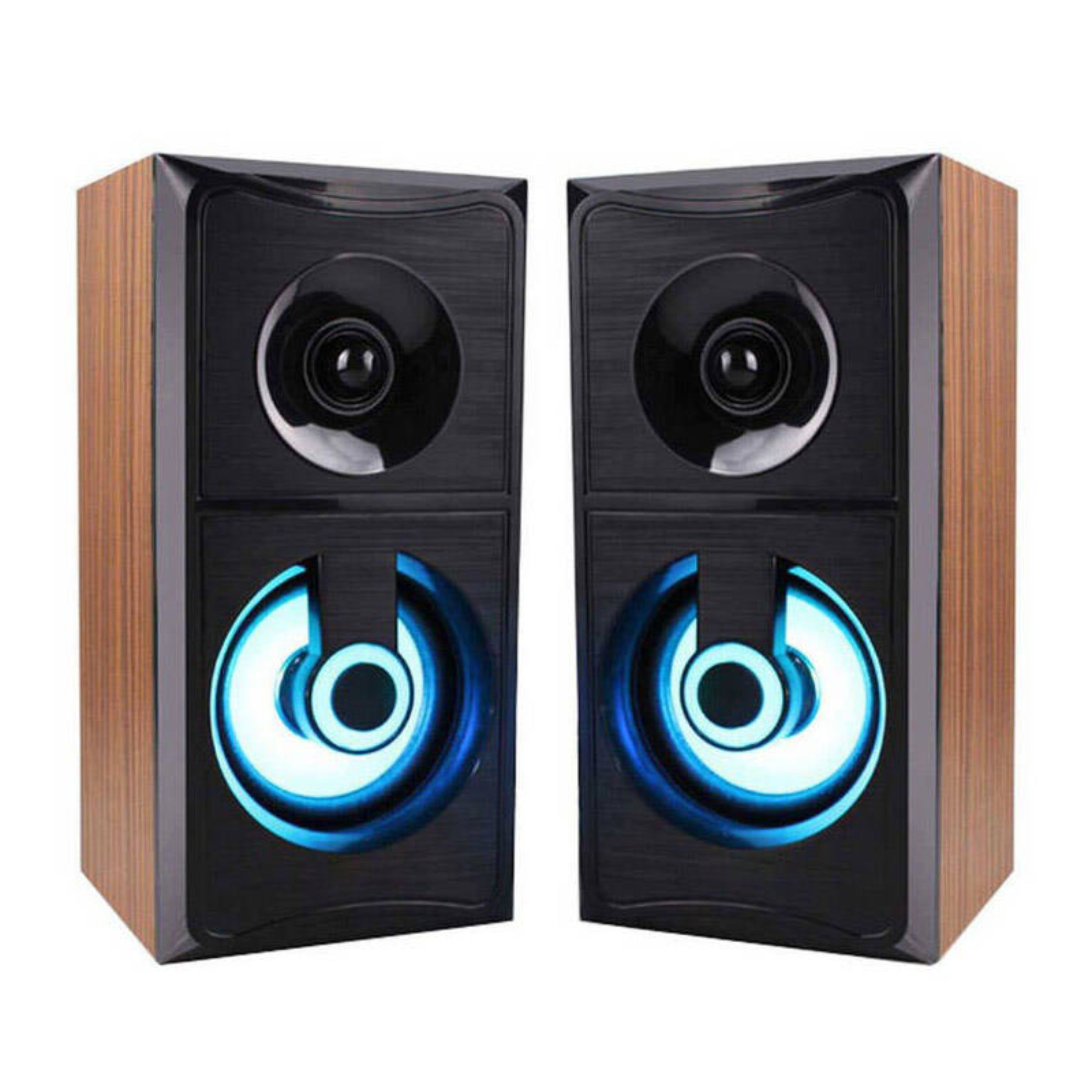 اسپیکر دو تکه Macher MR-205