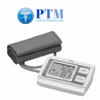 فشارسنج دیجیتال بازویی AEG