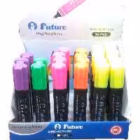 ماژیک هایلایتر future