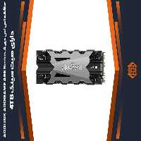 حافظه اس اس دی ADDLINK ADDGAME A95 – Series A دارای هیت سینک – 4TB