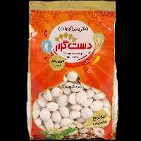 نقل بهار نارنج 400گرمی دست گزار