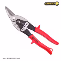 قیچی ورق بر دستی چپ بر آلتونا مدل 6820