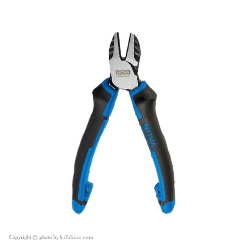 سیم چین نووا سری نکست مدل NTP-9608 سایز 6 اینچ