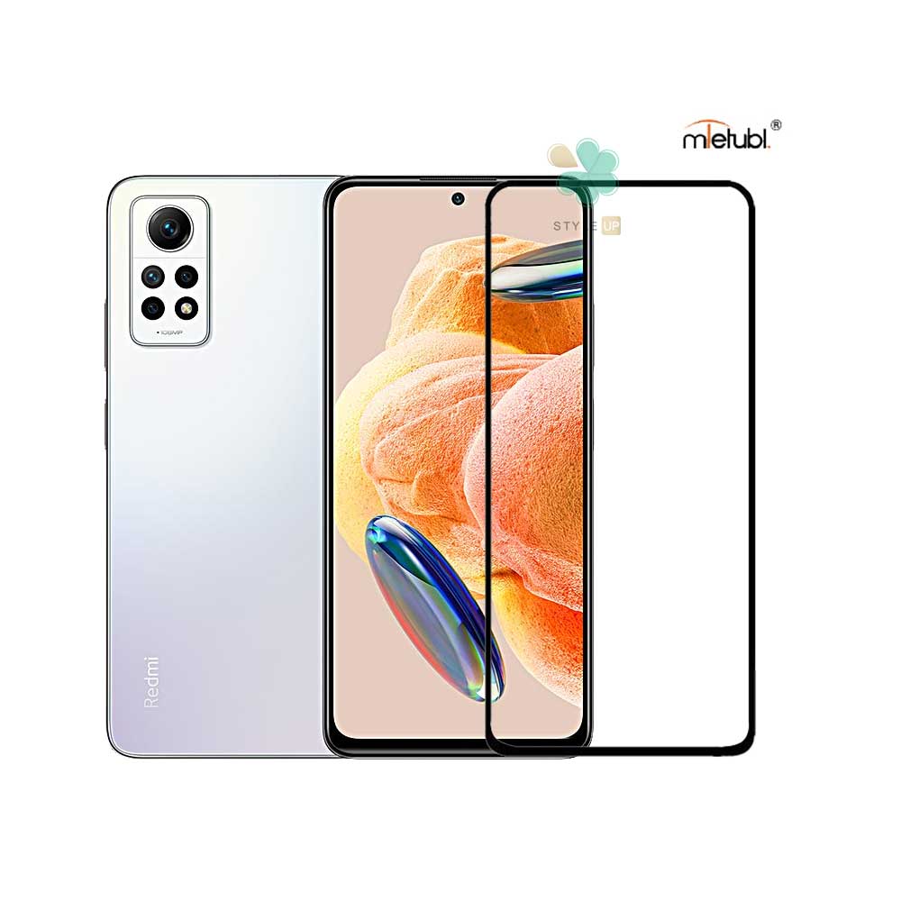محافظ صفحه گوشی Anti Static میتوبل مناسب Xiaomi Redmi Note 12 Pro 4G