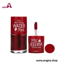 تینت لب اتود هاوس رنگ قرمز 9.5ml