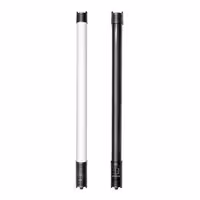 باتوم لایت رنگی نایس فوتو NiceFoto LTRGB4 Light