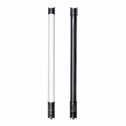 باتوم لایت رنگی نایس فوتو NiceFoto LTRGB4 Light