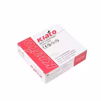 تیغ حجامت کیاتو سایز 10 بسته 100 عددی