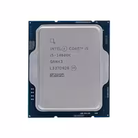 پردازنده مرکزی اینتل مدل  Core i5 14600K Tray