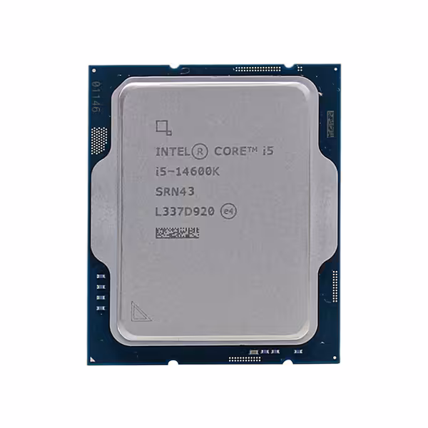 پردازنده مرکزی اینتل مدل  Core i5 14600K Tray