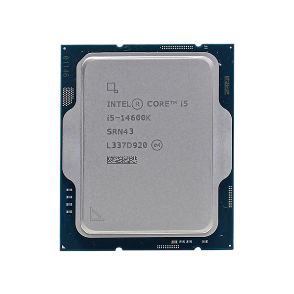 پردازنده مرکزی اینتل مدل  Core i5 14600K Tray
