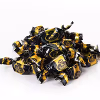 شکلات تلخ دو سر پیچ باراکا 