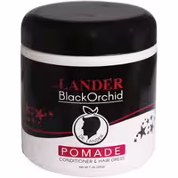 واکس مو مدل Pomade دکتر لندر 200 گرم