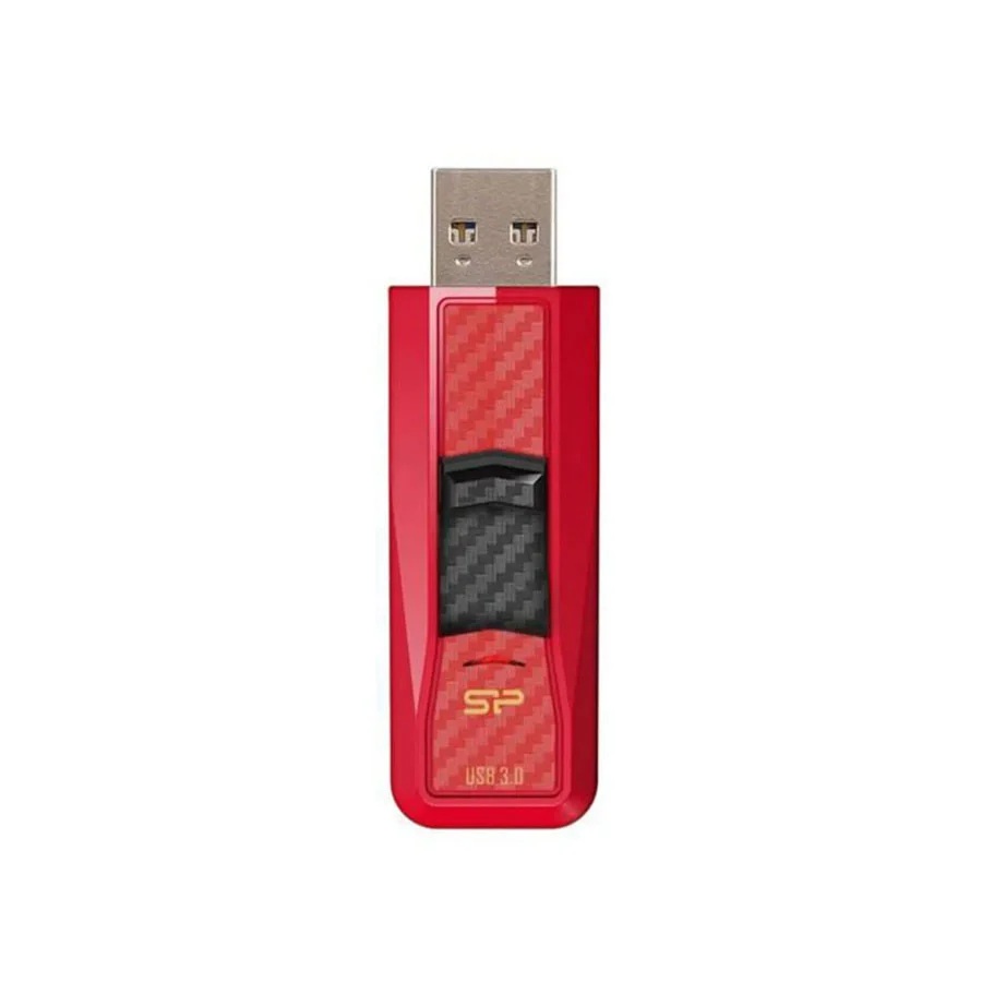 فلش مموری سیلیکون پاور مدل B50  USB 3.2 ظرفیت 64 گیگابایت