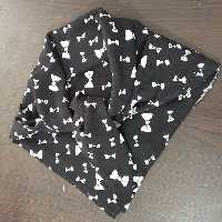 دستمال سر یا باندانا