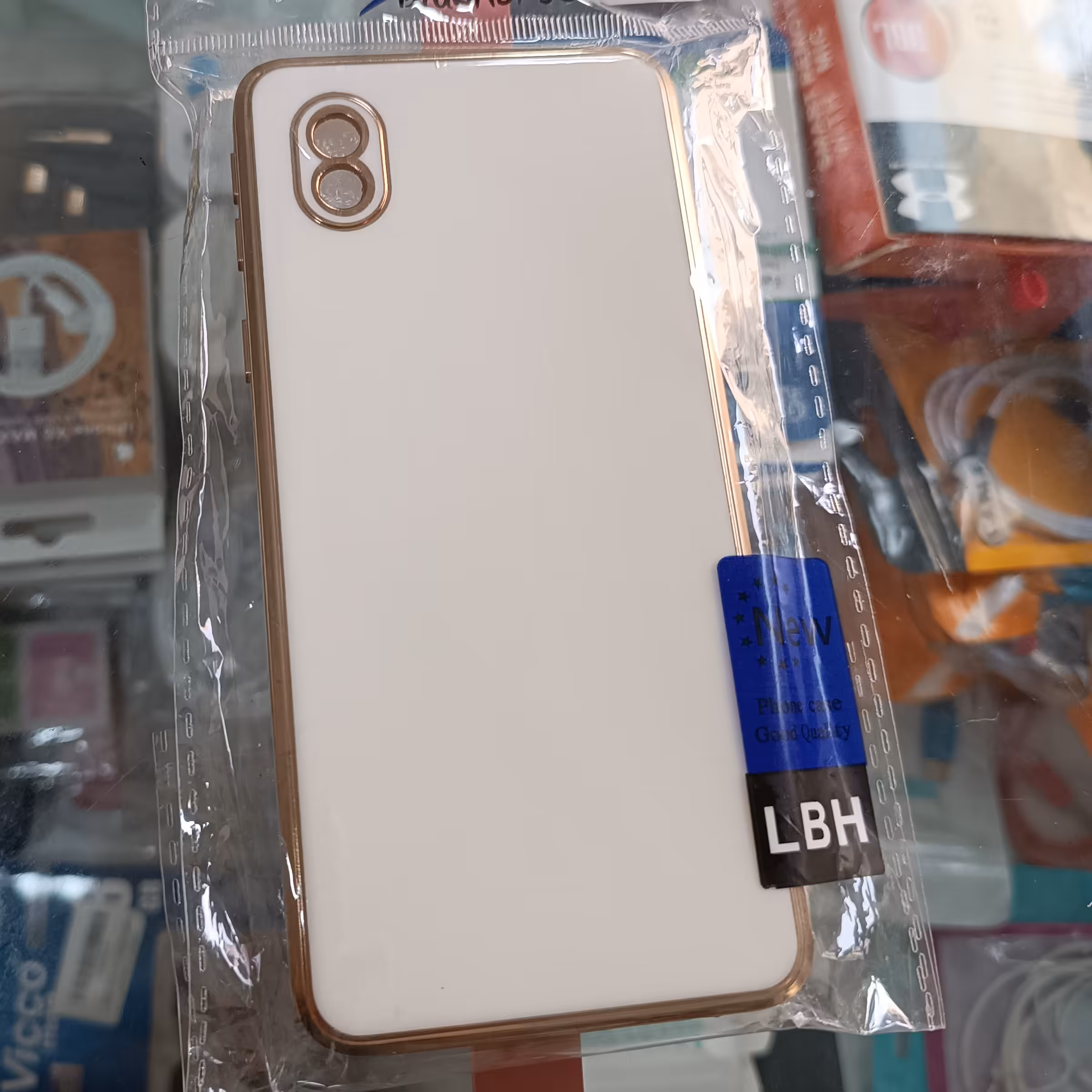 قاب گوشی سامسونگ A01Core 