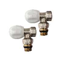 کیت نصب رادیاتور پنلی مونت (صادراتی)