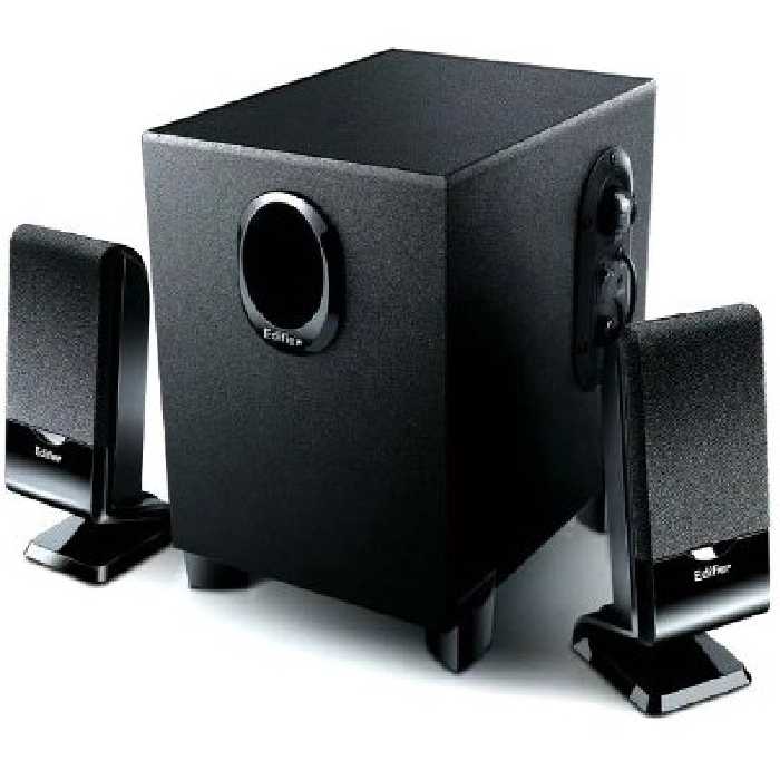 اسپیکر دو به یک ادیفایر مدل آر 101 وی