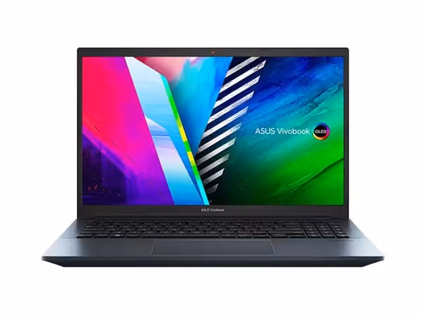 لپ تاپ 15.6 اینچی ایسوس مدل Vivobook Pro M3500QC-L1258