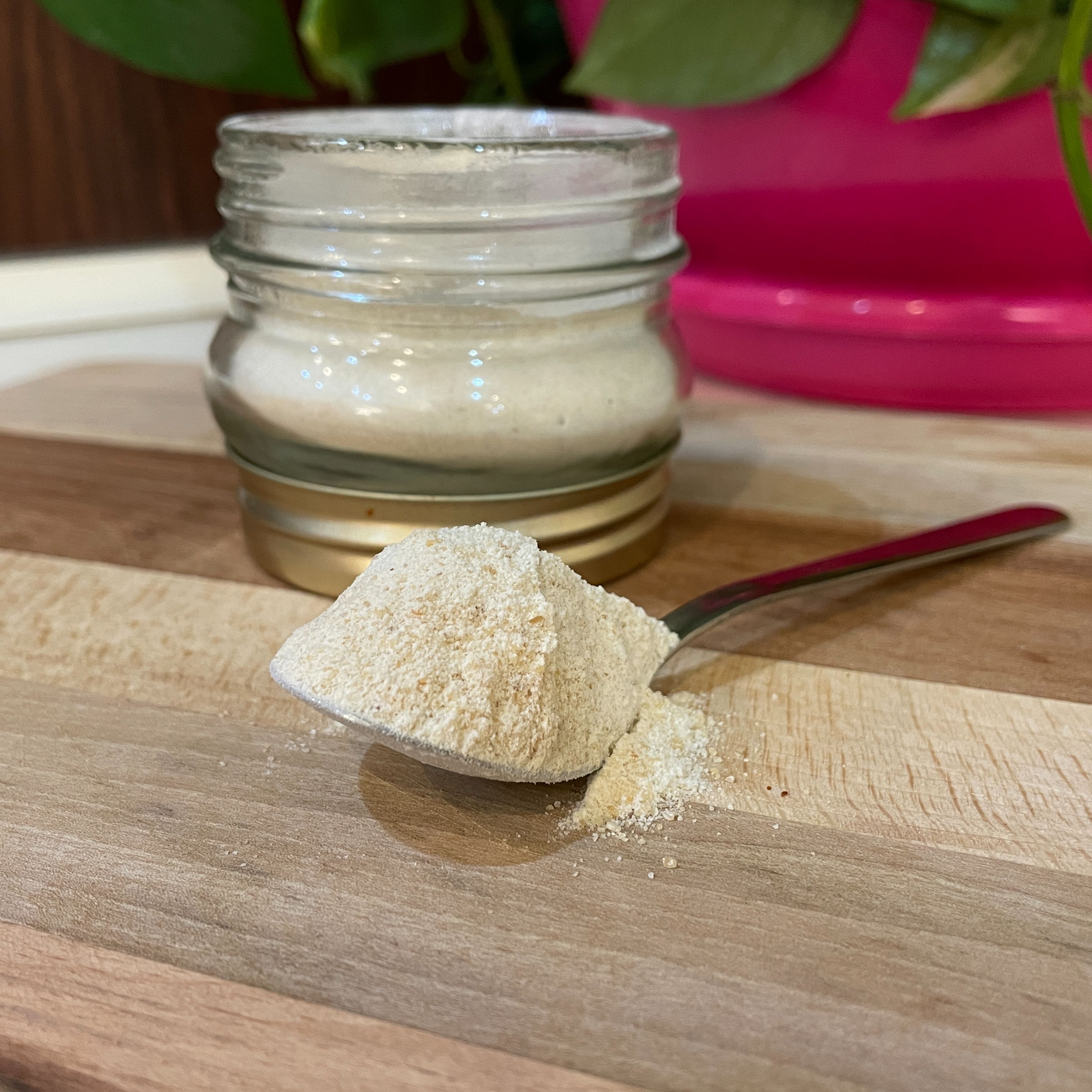 پودر سیر  200 گرمی