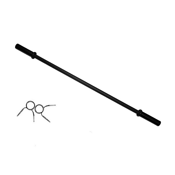 میله هالتر بادی پامپ