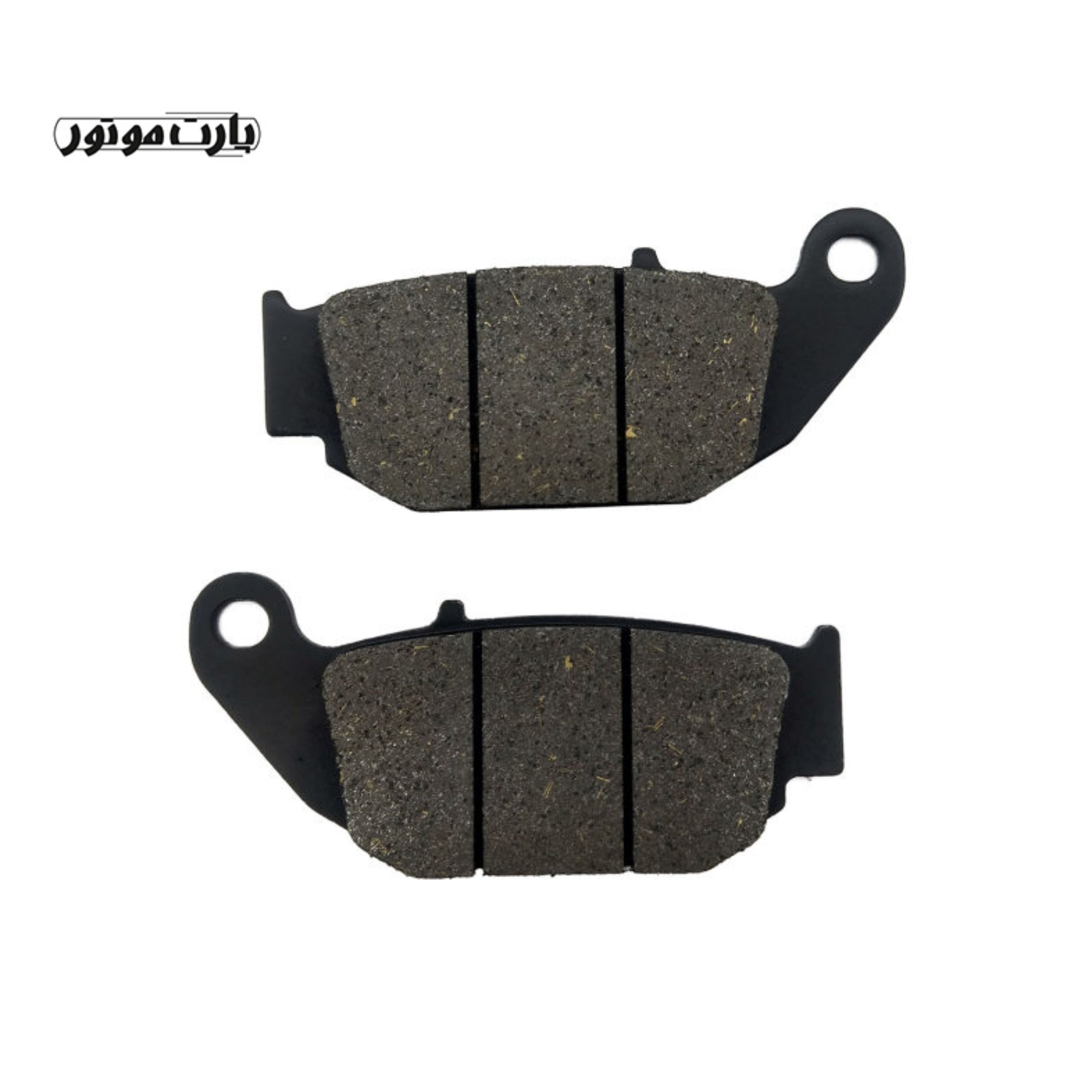 لنت ترمز عقب موتور سیکلت سی اف cf 250 مدل ریس