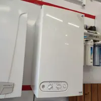 پکیج شوفاژ دیواری 24000 ایران رادیاتور مدل m24 (ارسال باربری پس کرایه)