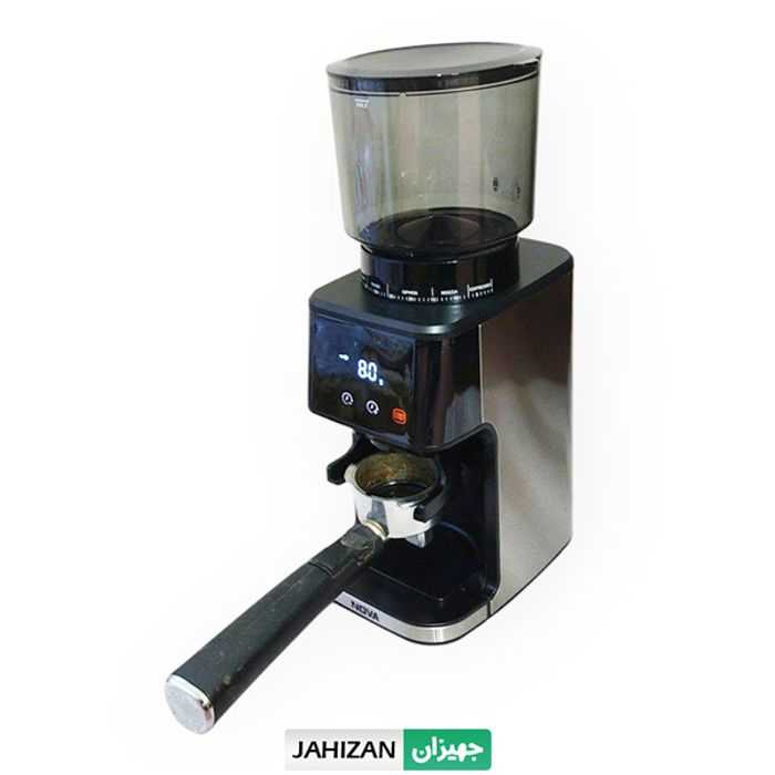 آسیاب قهوه نوا مدل NM-3662DG