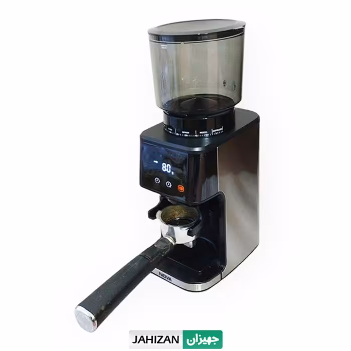 آسیاب قهوه نوا مدل NM-3662DG