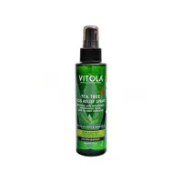 اسپری چای سبز مناسب پوست چرب ویتولا-125ml