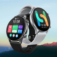 ساعت هوشمند Haylou Solar Plus LS16 شیائومی (ارسال فوری)