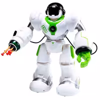 ربات کنترلی Robocop President مدل 5088