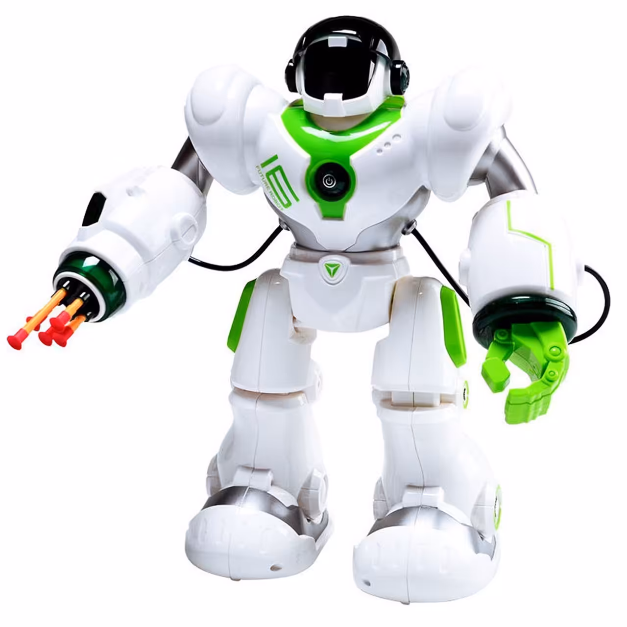 ربات کنترلی Robocop President مدل 5088