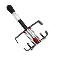 قفل پدال آرین لاک مدل سولاکس