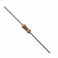 مقاومت 200 اهم مدل 025 E24 بسته 50 عددی