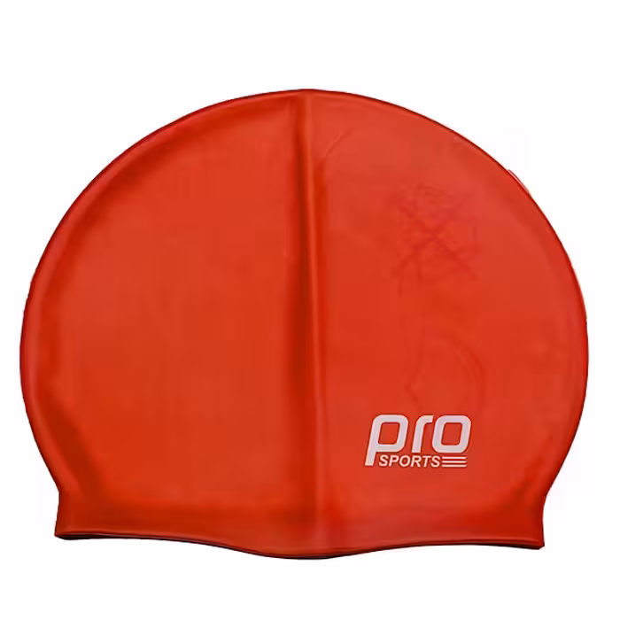 کلاه شنا سیلیکونی پرو اسپورتز کد 03