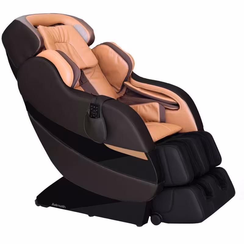 صندلی ماساژور کامتک مدل Comtek RK7912D