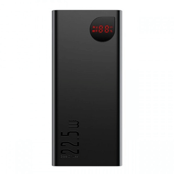 پاوربانک 10000mAh باسئوس 225W مدل PPIMDA-B0A