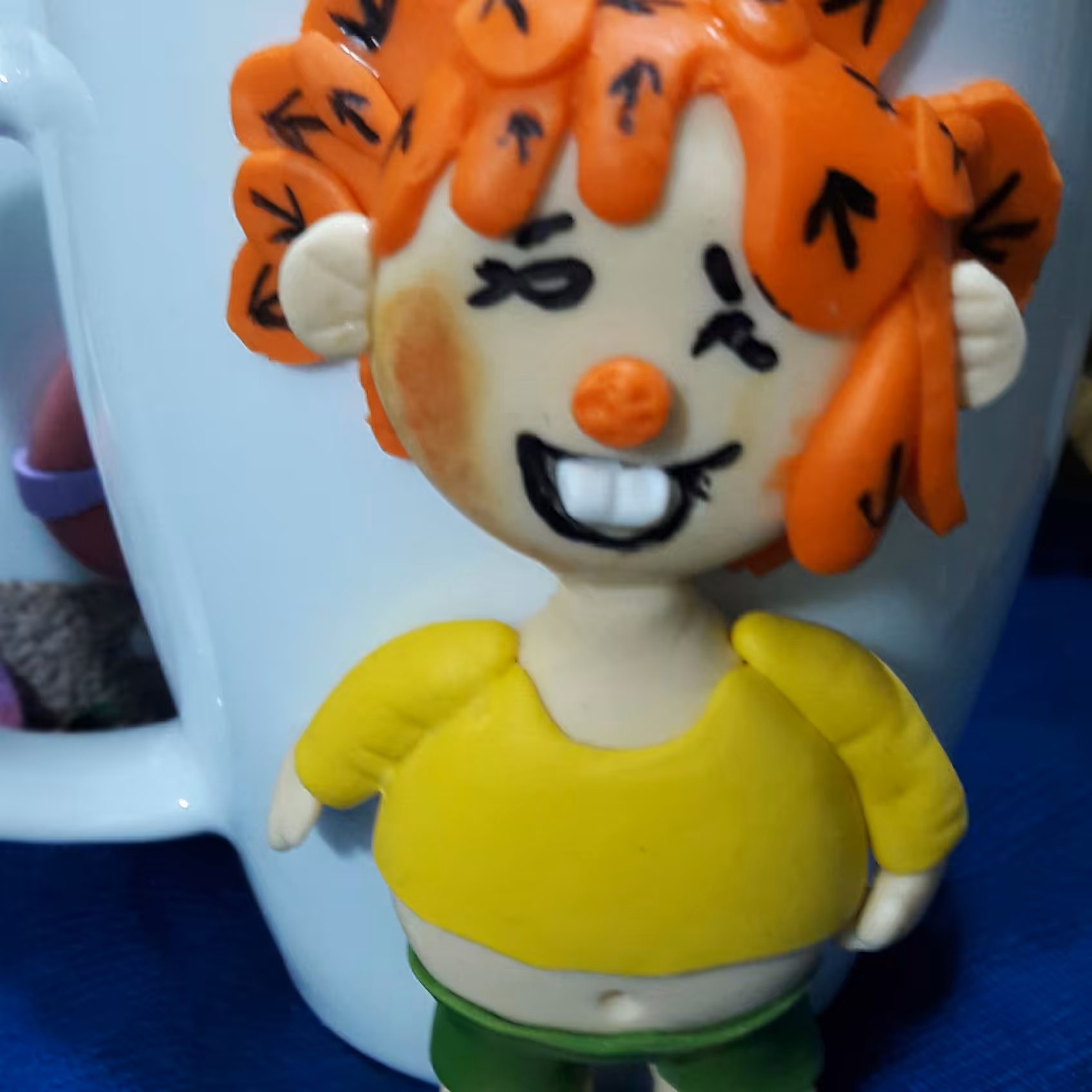 ماگ پسر وروجک و شیطون قابل استفاده مایعات سرد قابل شستشو هدیه خاص و جذاب برای آقا پسرای خوب