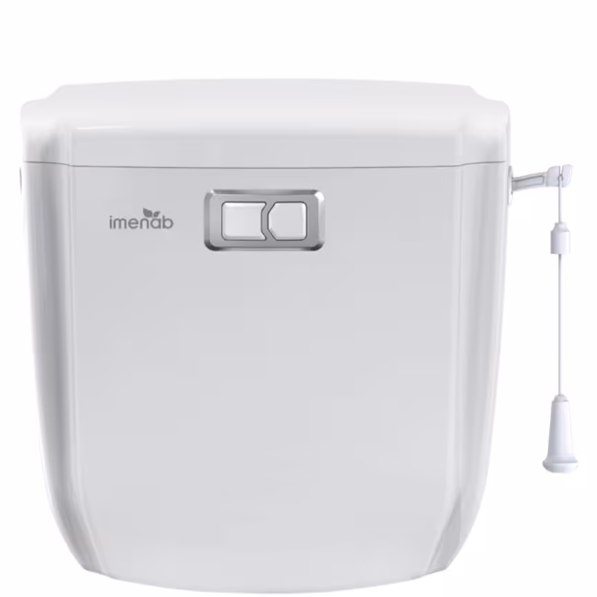 فلاش تانک ایمن آب اروند